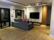 APARTAMENTO A VENDA TERRAÇO VILA BELA JARDIM CAMPOS...