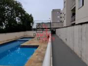 Apartamento à Venda TERREO, 2dorm, 1 vaga, Residencial...