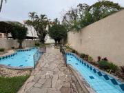 Apartamento a venda térreo no bairro centro