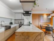 Apartamento à Venda, The Five East Batel, 02 Quartos, 01...