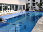 Apartamento à venda The Square | 3 Suítes – 126m² | 12º...