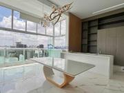 Apartamento à venda, tipo LOFT em Cerqueira Césa,120 m2