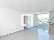 Apartamento à Venda Tirol, 3 Quartos, 180 m² Contagem