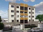 Apartamento à Venda, Tirol, Belo Horizonte