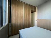 Apartamento a venda todo mobiliado porteira fechada no...