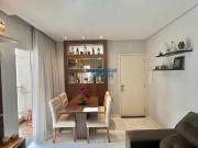 Apartamento a venda todo planejado no Residencial...