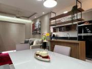 APARTAMENTO A VENDA TOTALMENTE MOBILIADO 49m² 02...