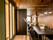 Apartamento à venda totalmente Mobiliado | Alphaville Wi...