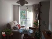 Apartamento à venda, Tremembé, 2 quartos, sala, cozinha,...