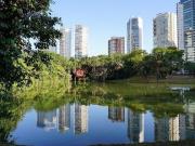 Apartamento à venda, Trend Office Home Jardim Goiás,...