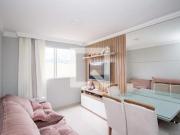 Apartamento à Venda Três Barras, 2 Quartos, 58 m² Contagem