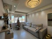 Apartamento à venda/ Três dorm/ Elevador/Garagem/ Amplo/...