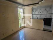 Apartamento à Venda Tropical, 2 Quartos, 50 m² Contagem