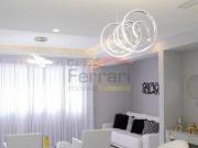 Apartamento a venda Tucuruvi, Cond. Morada Tropical, 03...