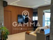 Apartamento à venda | Último andar | 62 m² | 2 vagas