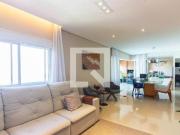 Apartamento à Venda Umuarama, 3 Quartos, 167 m2