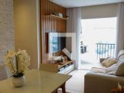 Apartamento à Venda Umuarama, 3 Quartos, 65 m² Osasco