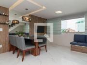 Apartamento à Venda União, 3 Quartos, 167 m2 Belo Horizonte