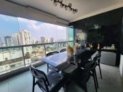 Apartamento a Venda Union Mooca