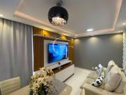 Apartamento a venda Vaga p/ 02 veículos Ilha dos Corais