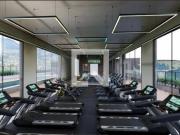 Apartamento à Venda Vale do Sereno, 1 Quarto, 50 m² Nova...