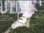 Apartamento à Venda Vale do Sereno, 1 Quarto, 87 m² Nova...