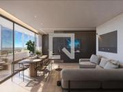 Apartamento à Venda Vale do Sereno, 2 Quartos, 119 m2...