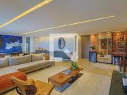 Apartamento à Venda Vale do Sereno, 3 Quartos, 245 m²...