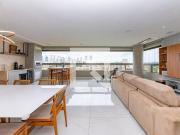 Apartamento à Venda Vale do Sereno, 4 Quartos, 174 m²...