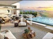 Apartamento à Venda Vale do Sereno, 4 Quartos, 454 m²...