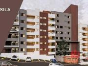 Apartamento à venda Vanguard Club House em Louveira