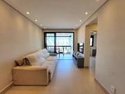 Apartamento á venda, Varanda Gourmet, Vista Livre, 2...