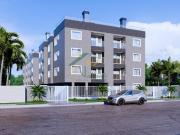 Apartamento à venda Vargem Grande Pinhais PR