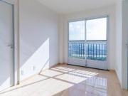 Apartamento à Venda Veleiros, 2 Quartos, 35 m² São Paulo