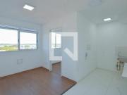 Apartamento à Venda Veleiros, 2 Quartos, 35 m² São Paulo
