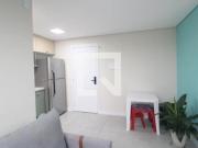 Apartamento à Venda Veleiros, 2 Quartos, 39 m² São Paulo