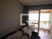 Apartamento à Venda Veleiros, 2 Quartos, 62 m² São Paulo