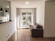 Apartamento à Venda Veloso, 1 Quarto, 51 m² Osasco
