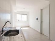 Apartamento à Venda Vila Alpina, 1 Quarto, 32 m2