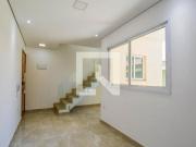 Apartamento à Venda Vila Alto de Santo André, 2 Quartos,...