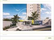 Apartamento à venda, Vila Alzira em Santo André/SP Ref....