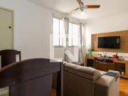 Apartamento à Venda Vila Amália, 2 Quartos, 49 m2