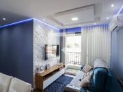 Apartamento à Venda Vila Amália, 2 Quartos, 49 m² São Paulo