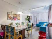 Apartamento à Venda Vila América, 2 Quartos, 134 m²...