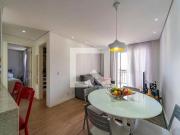 Apartamento à Venda Vila América, 2 Quartos, 53 m² Santo...