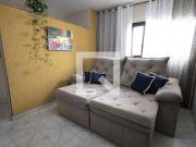 Apartamento à Venda Vila América, 2 Quartos, 62 m2