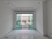 Apartamento à Venda Vila América, 2 Quartos, 80 m² Santo...