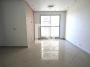 Apartamento à Venda Vila América, 3 Quartos, 67 m² Santo...