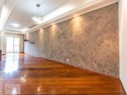 Apartamento à Venda Vila América, 3 Quartos, 90 m² Santo...