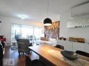 Apartamento à Venda Vila Andrade, 2 Quartos, 104 m² São...